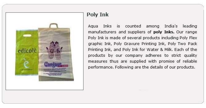 poly-ink