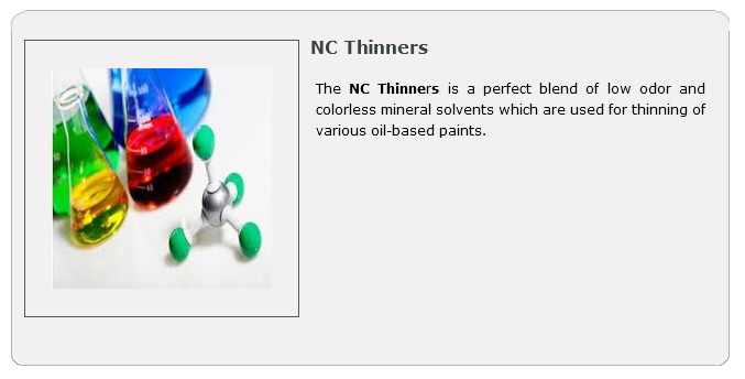nc-thinner